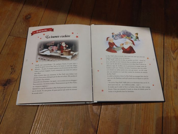 Livre de Noël - photo numéro 10