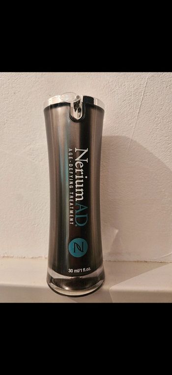 Creme nerium ad anti age