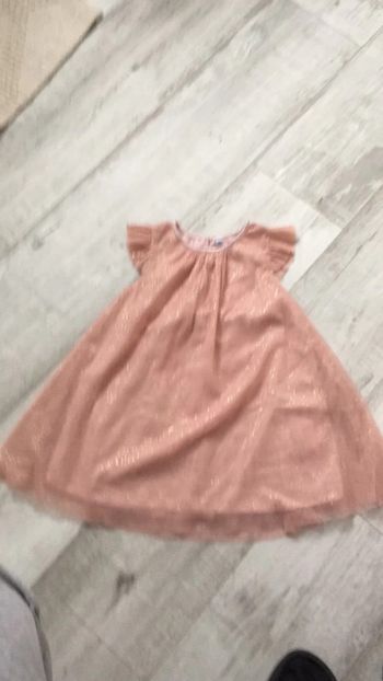 Robes fille