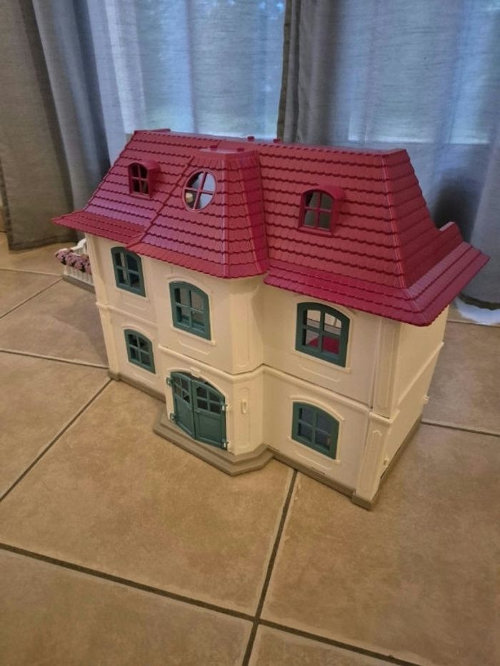 Maison Schleich - photo numéro 2