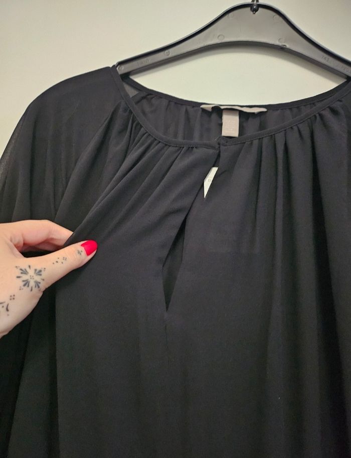 Robe longue - photo numéro 7