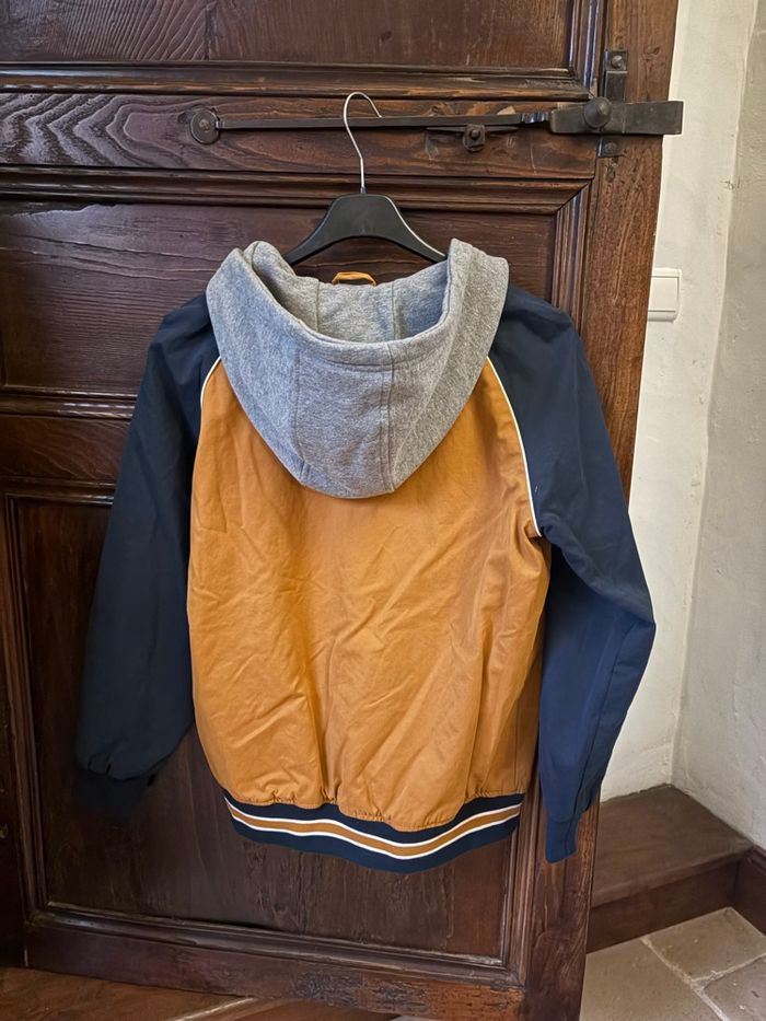 Blouson - photo numéro 3