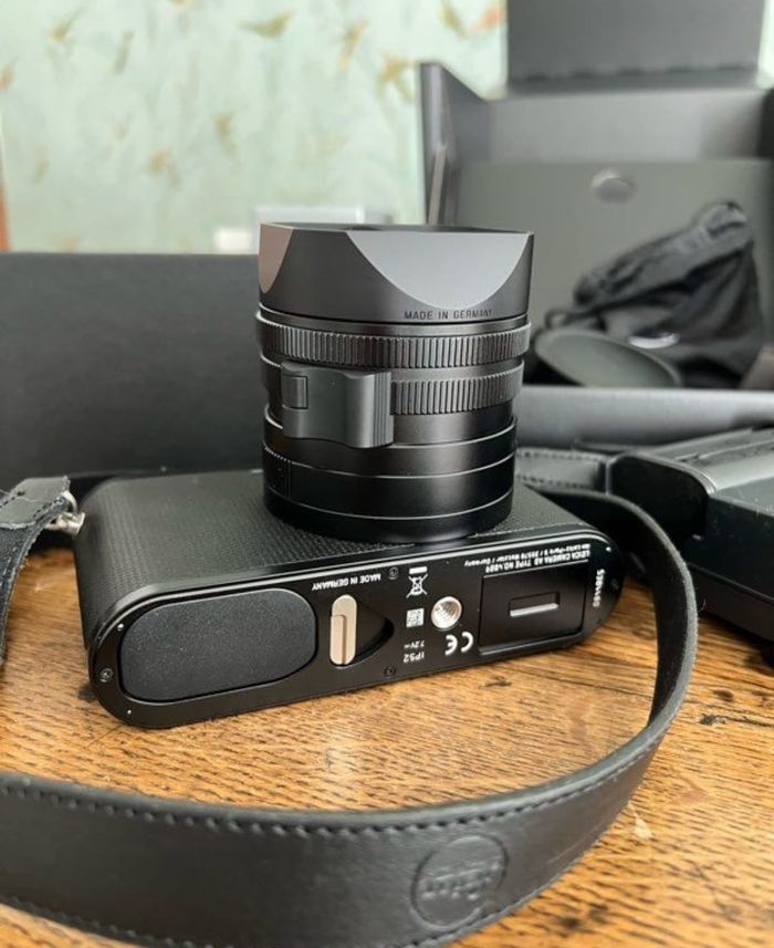 Leica Q2 - photo numéro 6