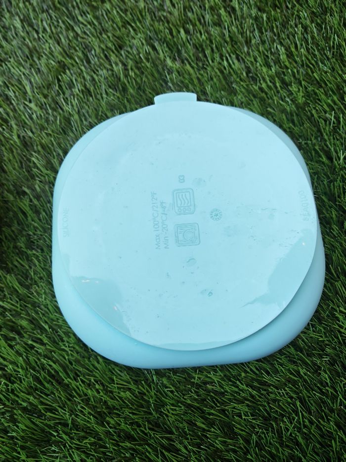 Ensemble vaisselle beaba - photo numéro 6