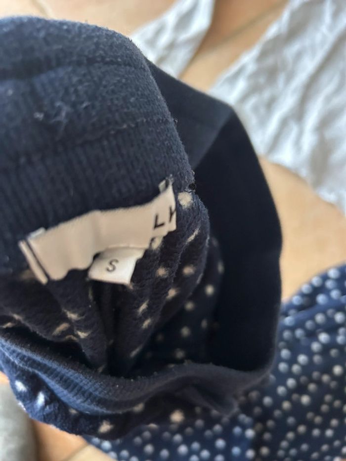 Pyjama LH taille S. - photo numéro 4