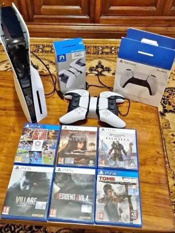 PlayStation 5