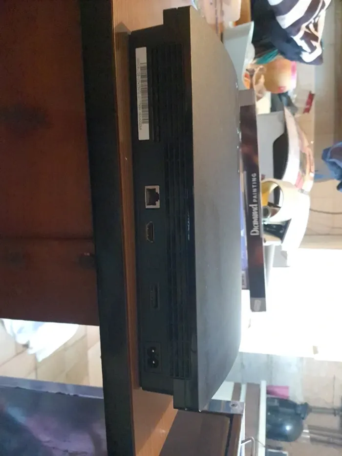 PlayStation 3 - photo numéro 5