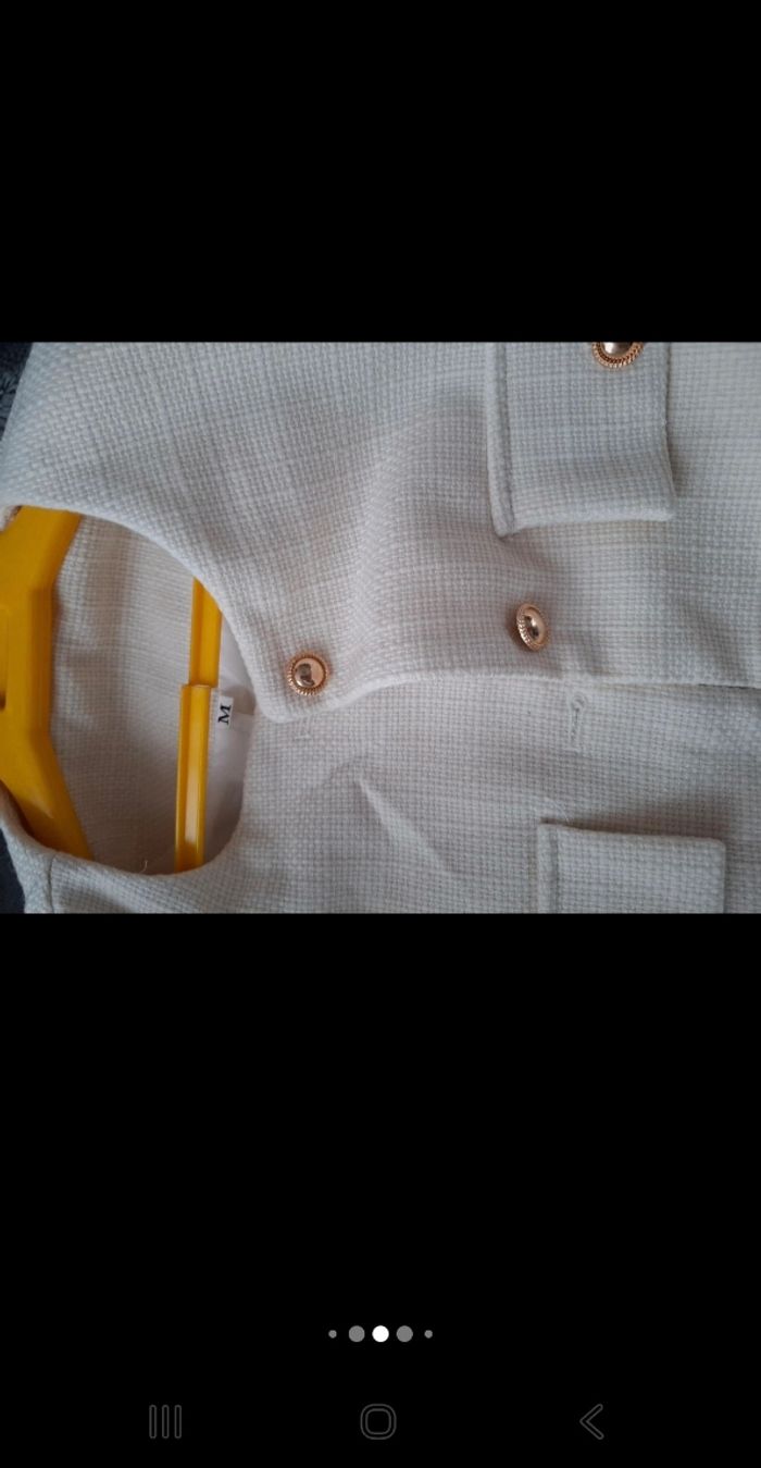 Veste - photo numéro 3