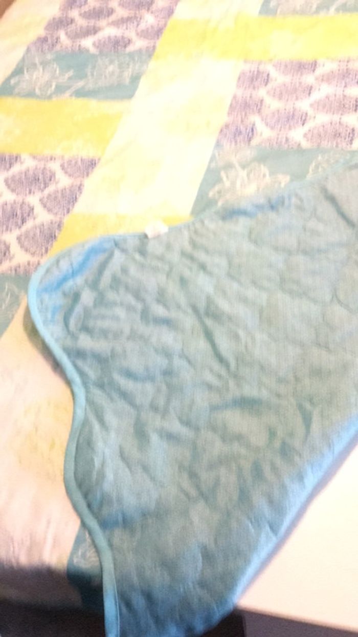 Nappe - photo numéro 4