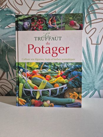 Truffaut du potager