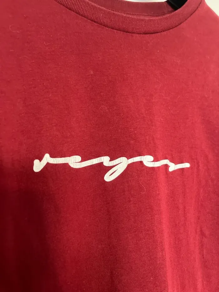 T-shirt - photo numéro 2
