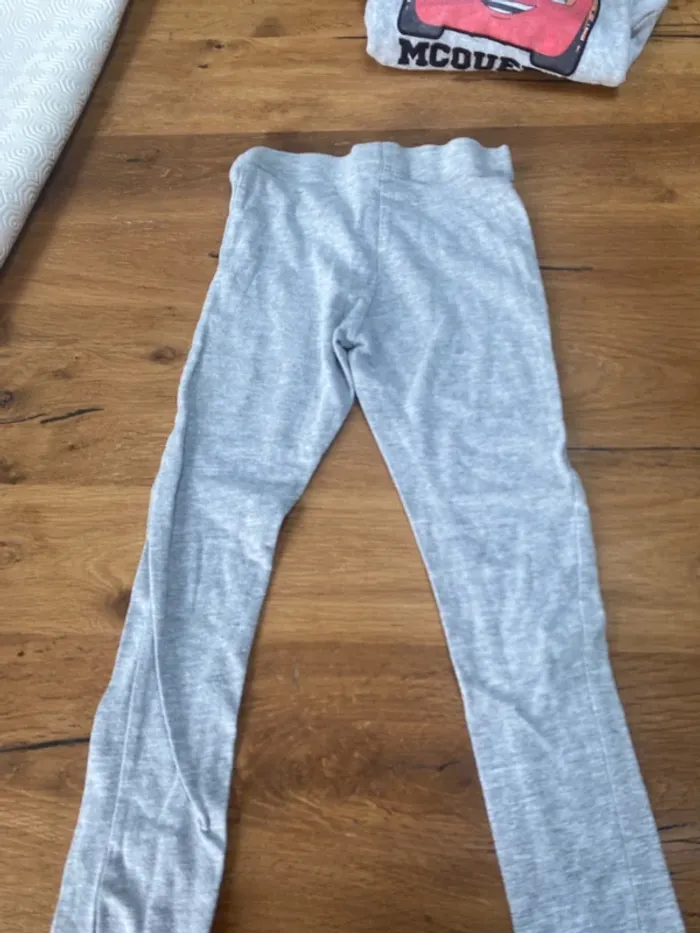 Leggings 6 ans - photo numéro 3
