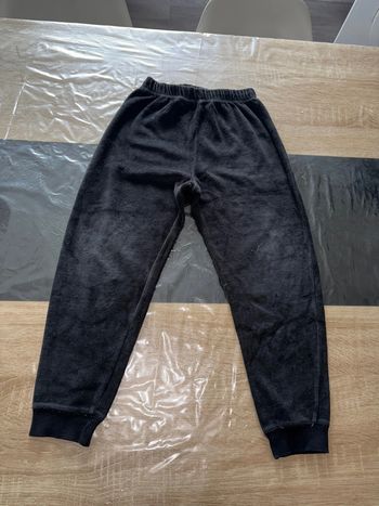Pantalon pyjama