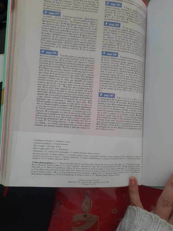 Année de la 1er s - photo numéro 7