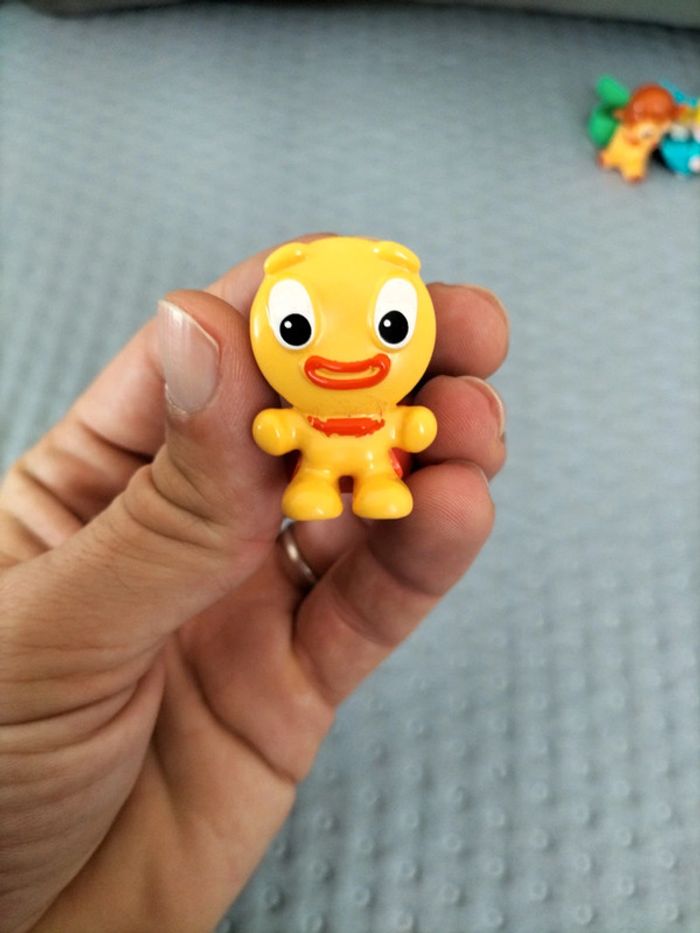 Lot Kinder 2016 - photo numéro 8