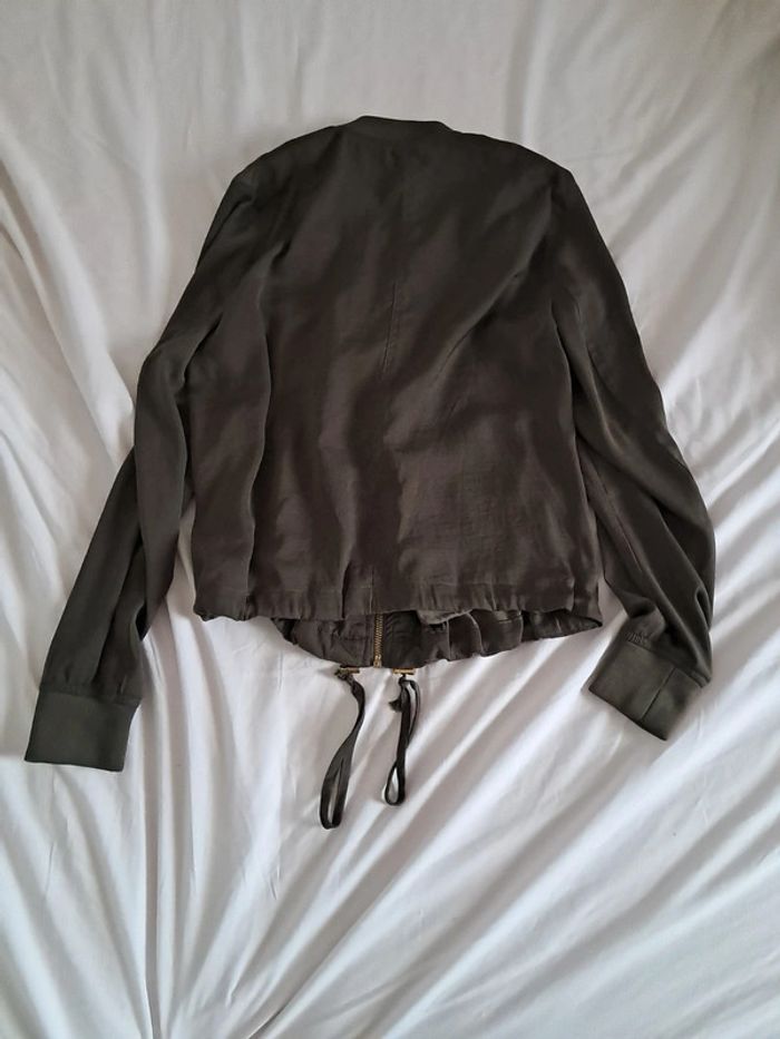 Veste 34 - photo numéro 4