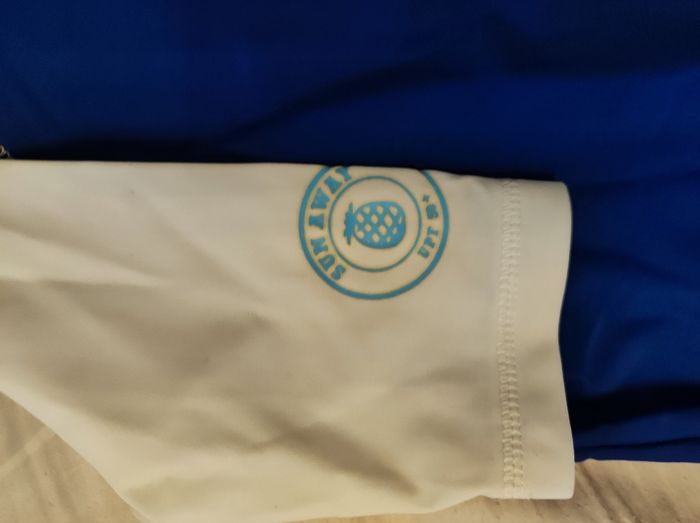 T-shirt anti uv manches longues - photo numéro 3