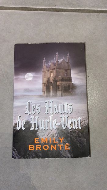 Les hauts de Hurle-Vent