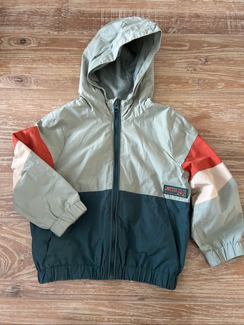 Veste garçon