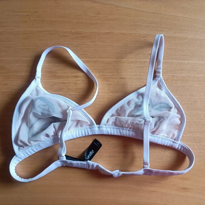 Soutien gorge Undiz taille S - photo numéro 2