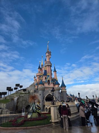 Disneyland paris