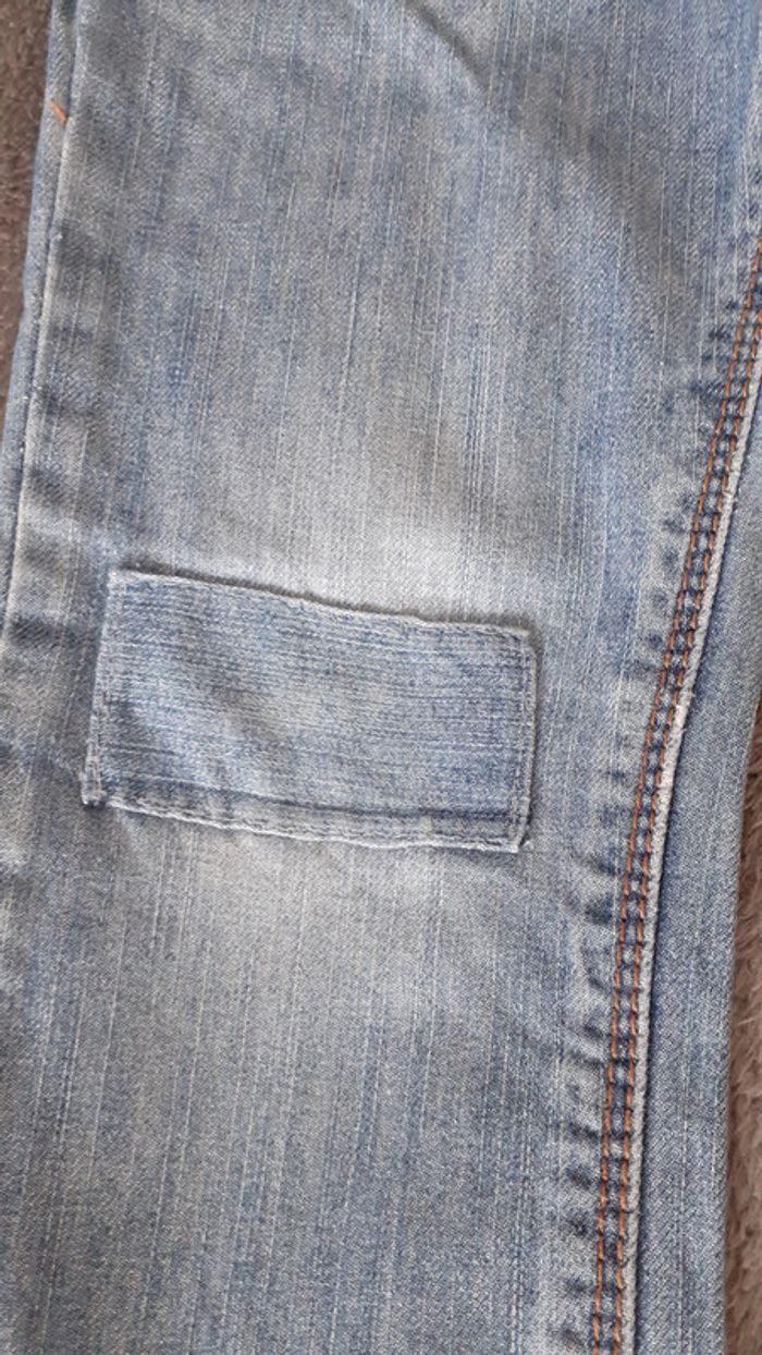 Jeans 3 ans - photo numéro 2