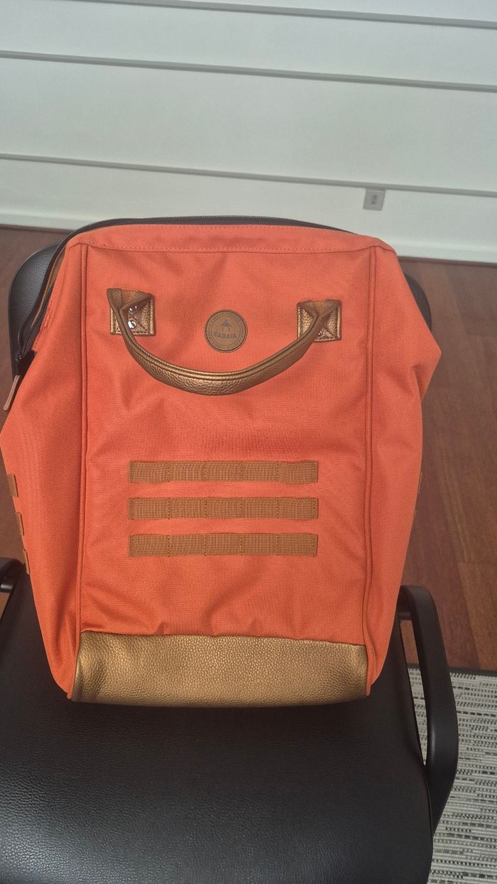 Sac à dos cabaia bogota