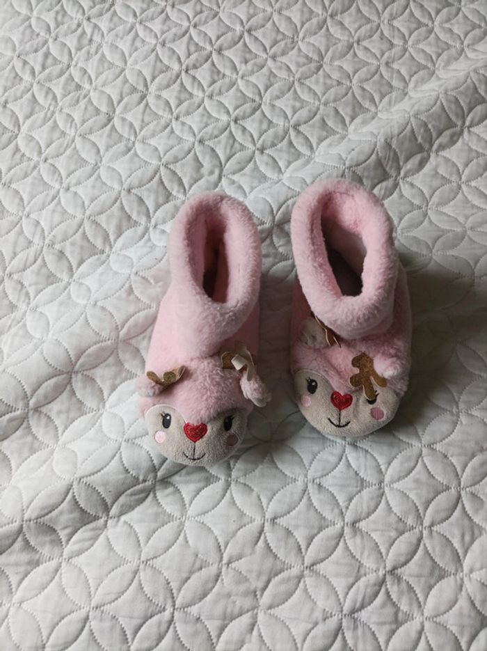 Chaussons 28 rennes - photo numéro 2