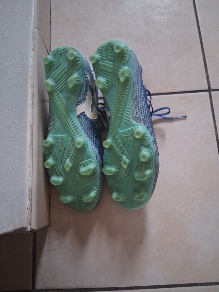 Crampons puma 42 - photo numéro 3
