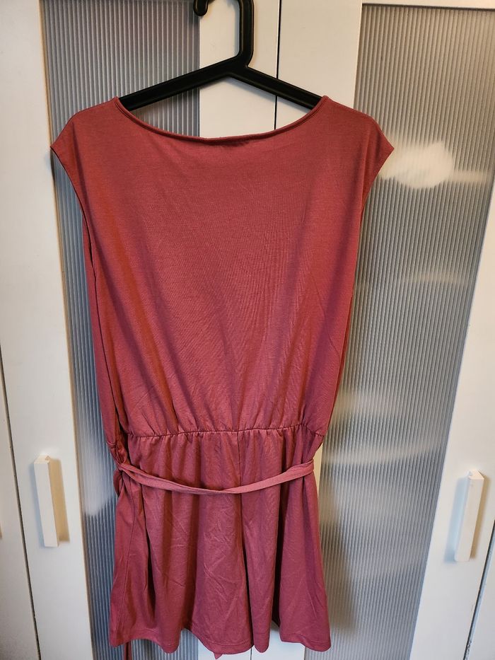 Combishort femme taille XL - photo numéro 5