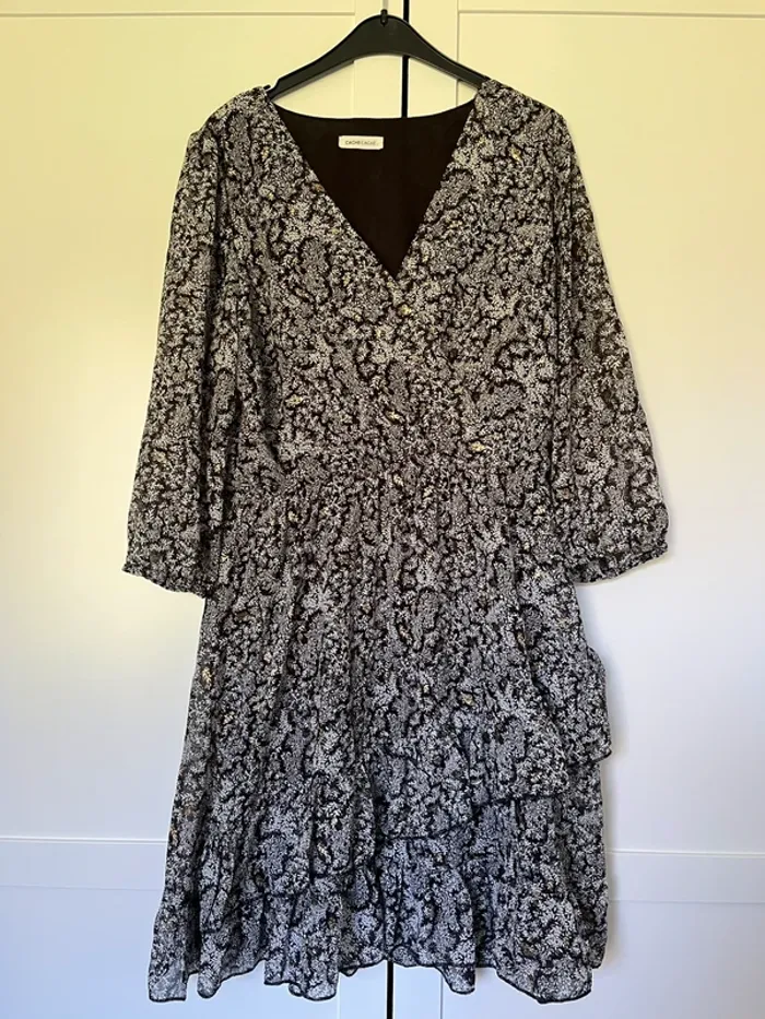 Robe 👗