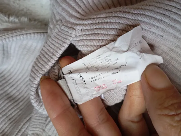 Veste réversible Creeks - 9 mois - photo numéro 7