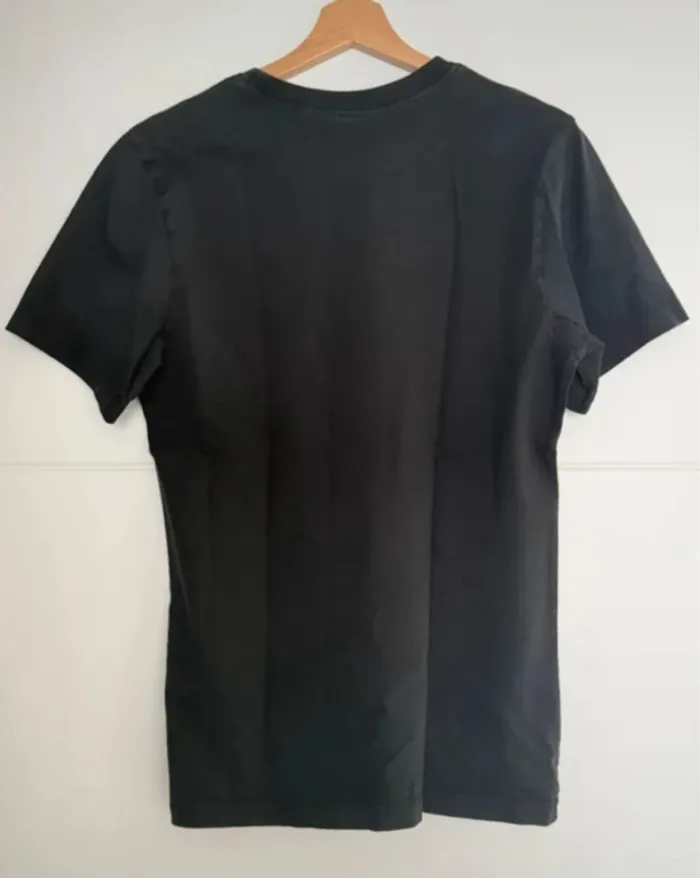 T-shirt noir Jordan X Paris homme S ou 36 - photo numéro 6