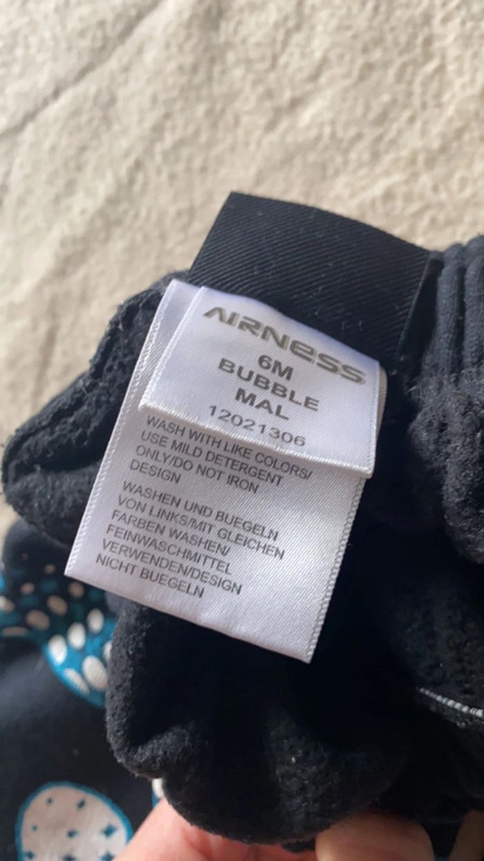 Airness - photo numéro 4