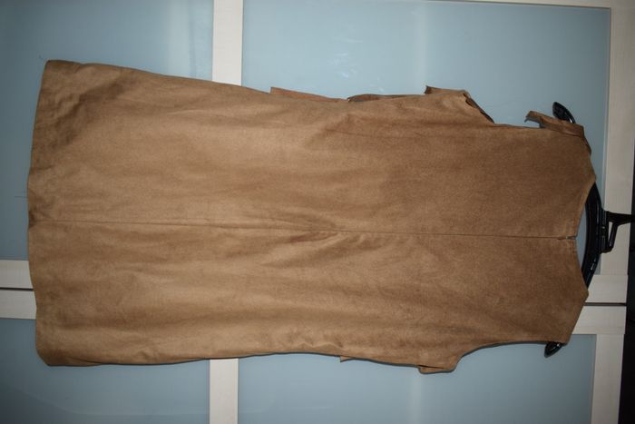 robe country à franges T38 - photo numéro 8