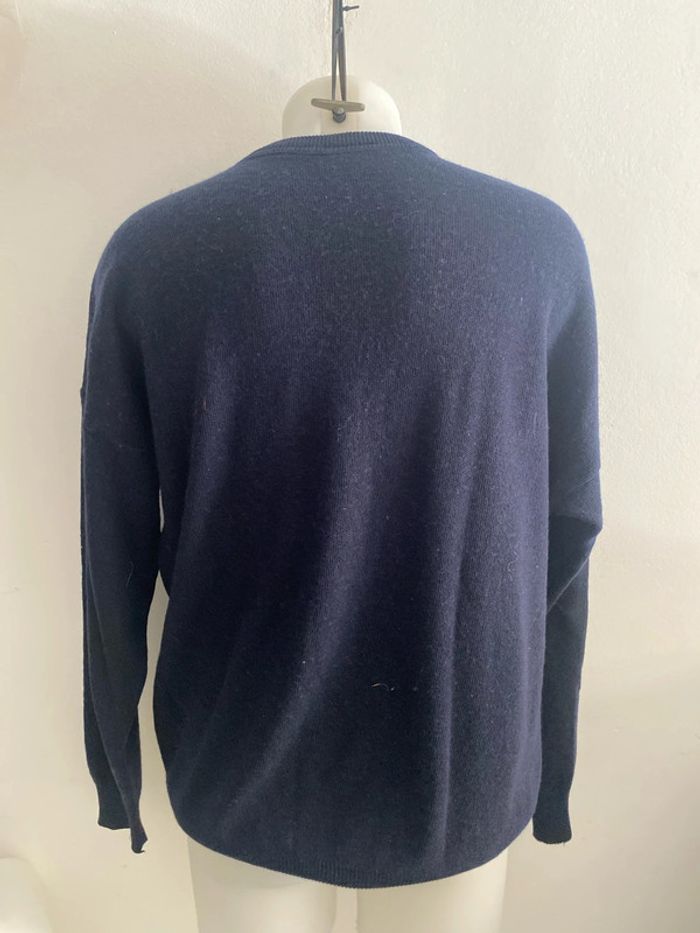 Pull Lacoste Vintage - photo numéro 4