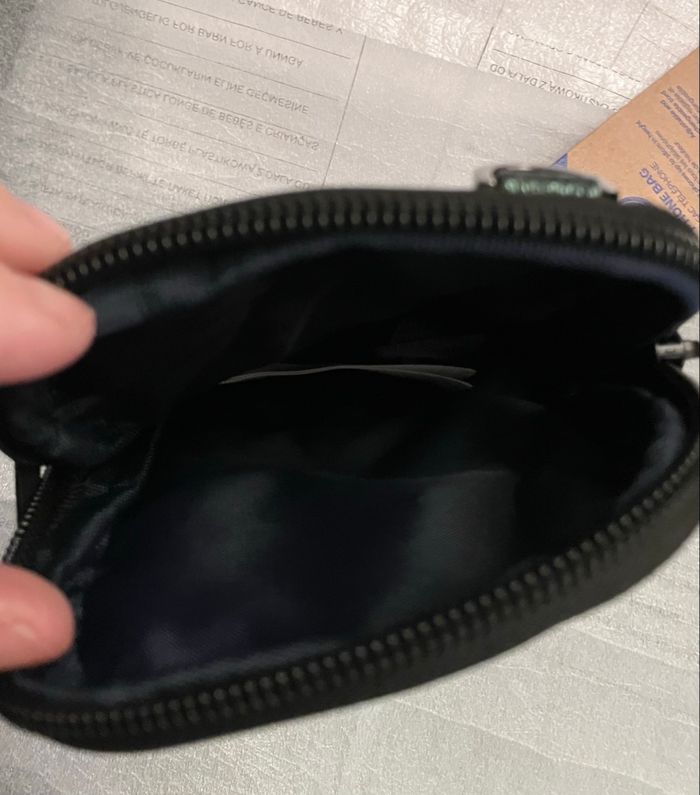 Pochette téléphone Cabaia Lucerne - photo numéro 7