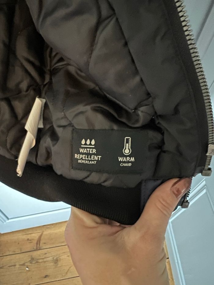 Manteaux ikks - photo numéro 2