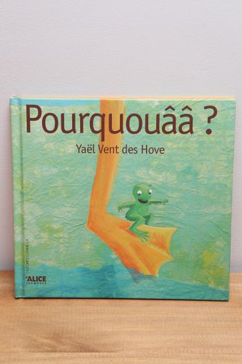 Pourquouââ?