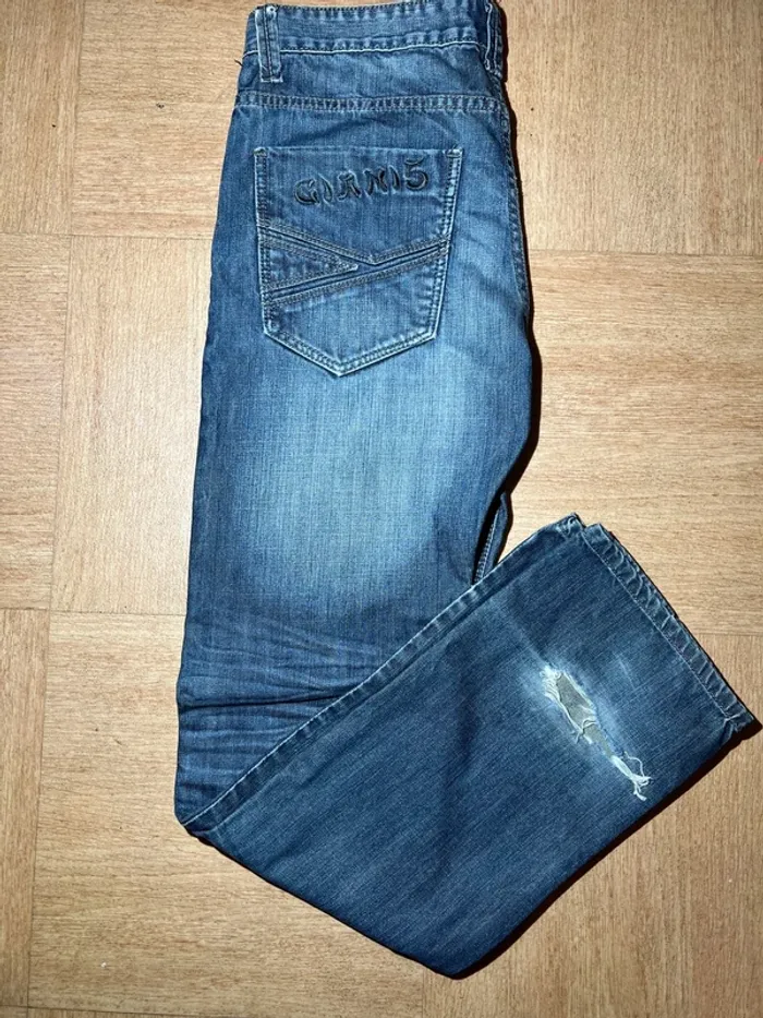 Jeans Giani5 - photo numéro 10