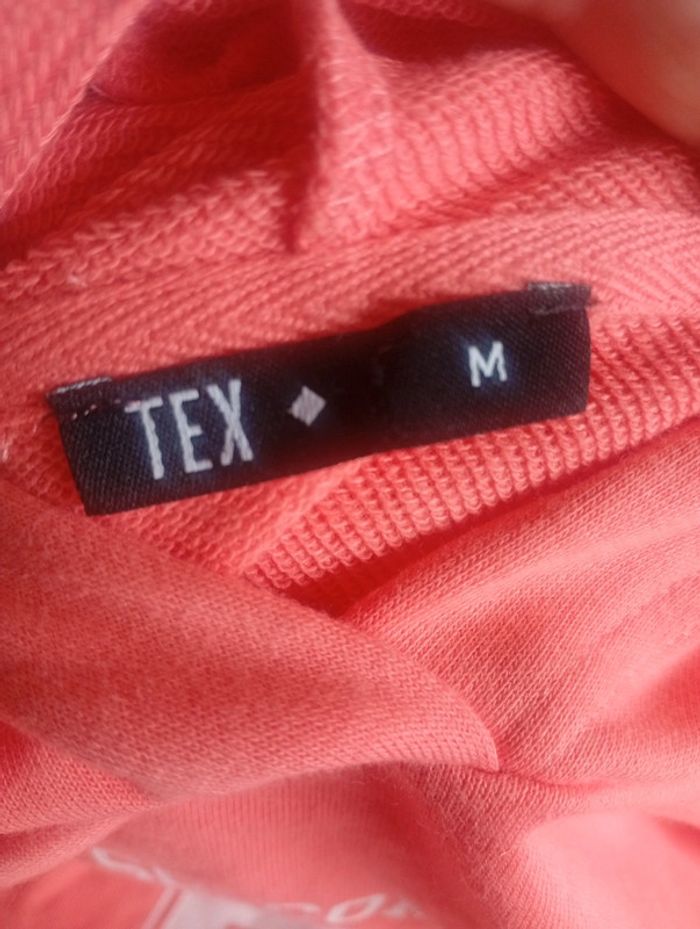 Lot 3 sweats femme ou ado taille M - photo numéro 7