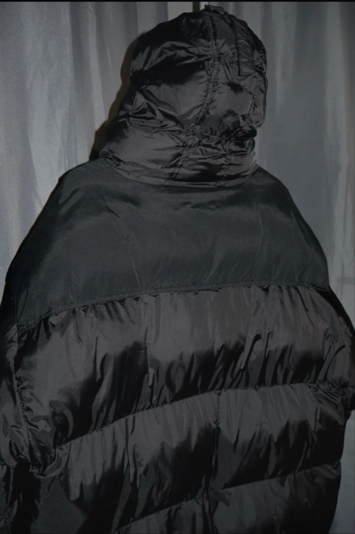 Doudoune extra longue - Schott - photo numéro 3