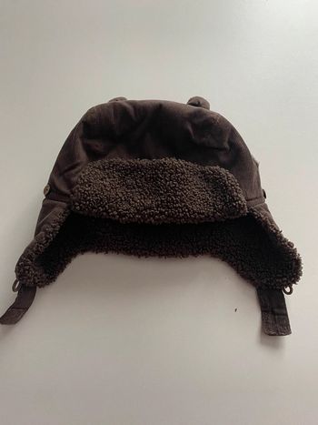 Bonnet Sergent Major