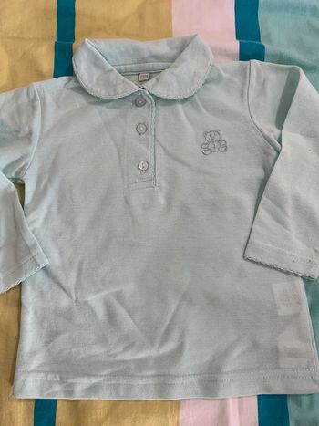 Polo 23 mois