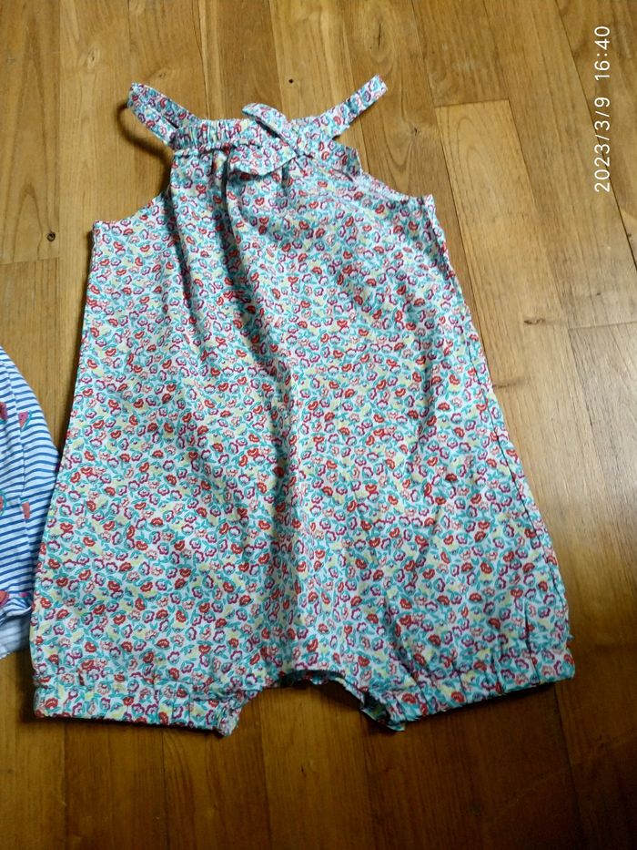 Lot taille 12 mois - photo numéro 2