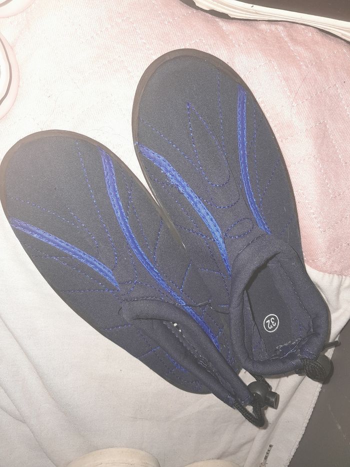 Lot chaussure garçon - photo numéro 8