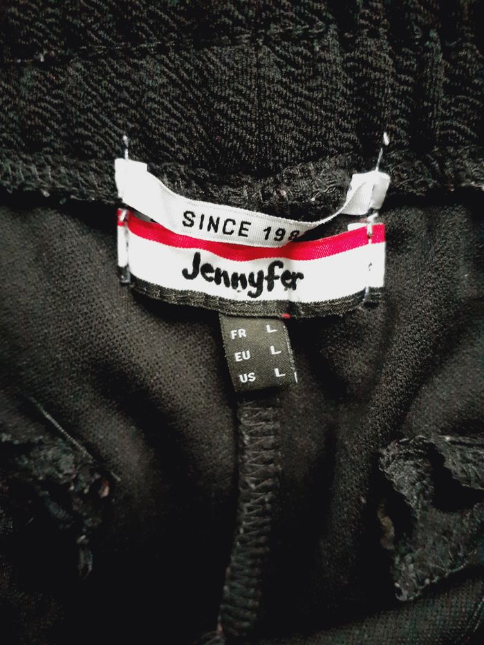 Pantalon femme taille L - photo numéro 3