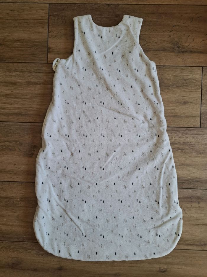 Lot 2 gigoteuses - photo numéro 2