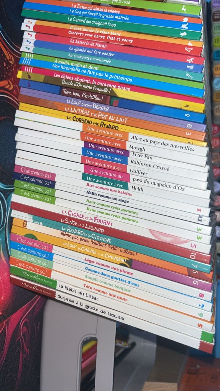 Livre McDo - photo numéro 3
