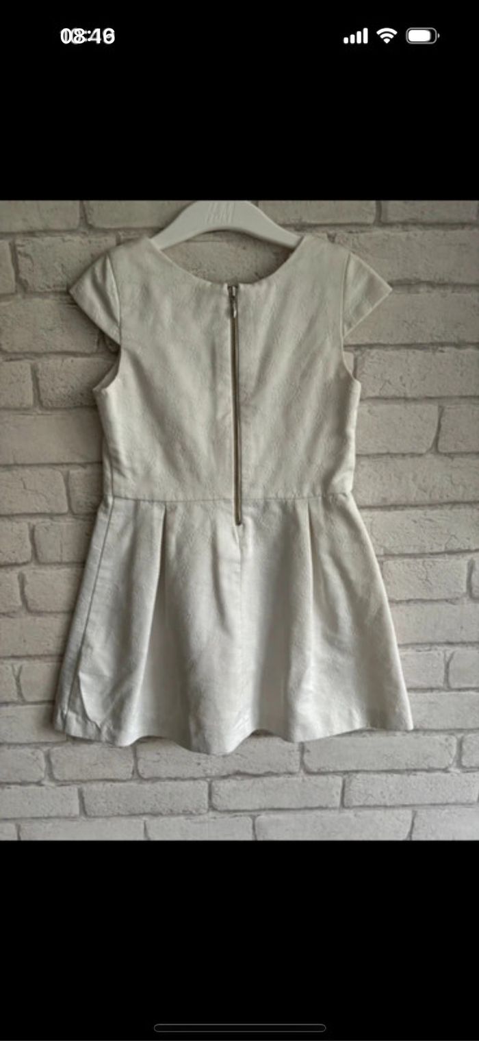 Robe okaidi taille 5 ans - photo numéro 2